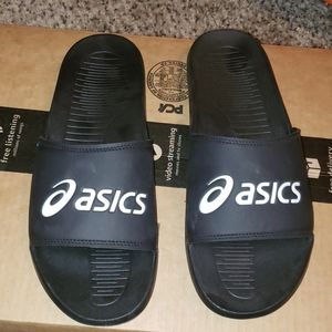 Asics Slides